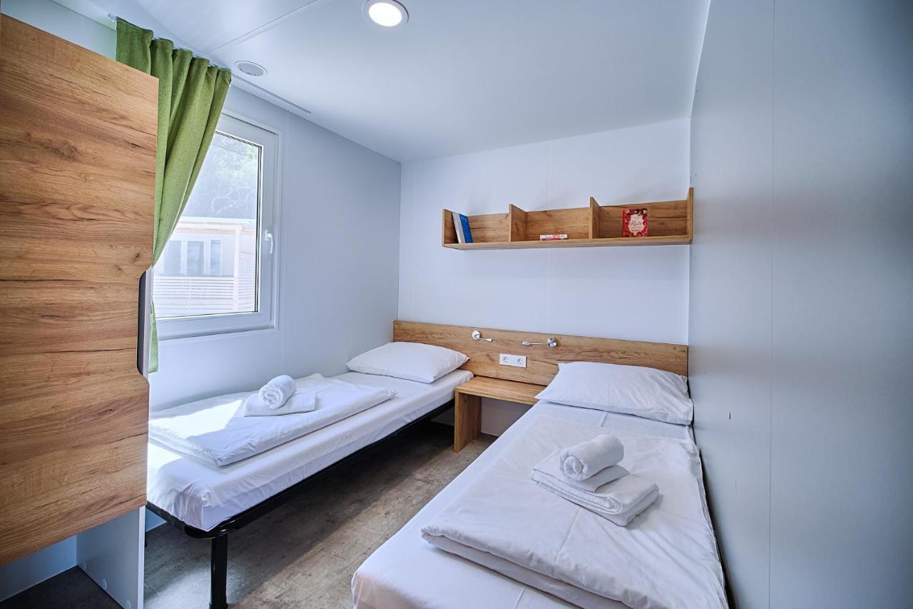 Boutique Camping Bunja Supetar Luaran gambar